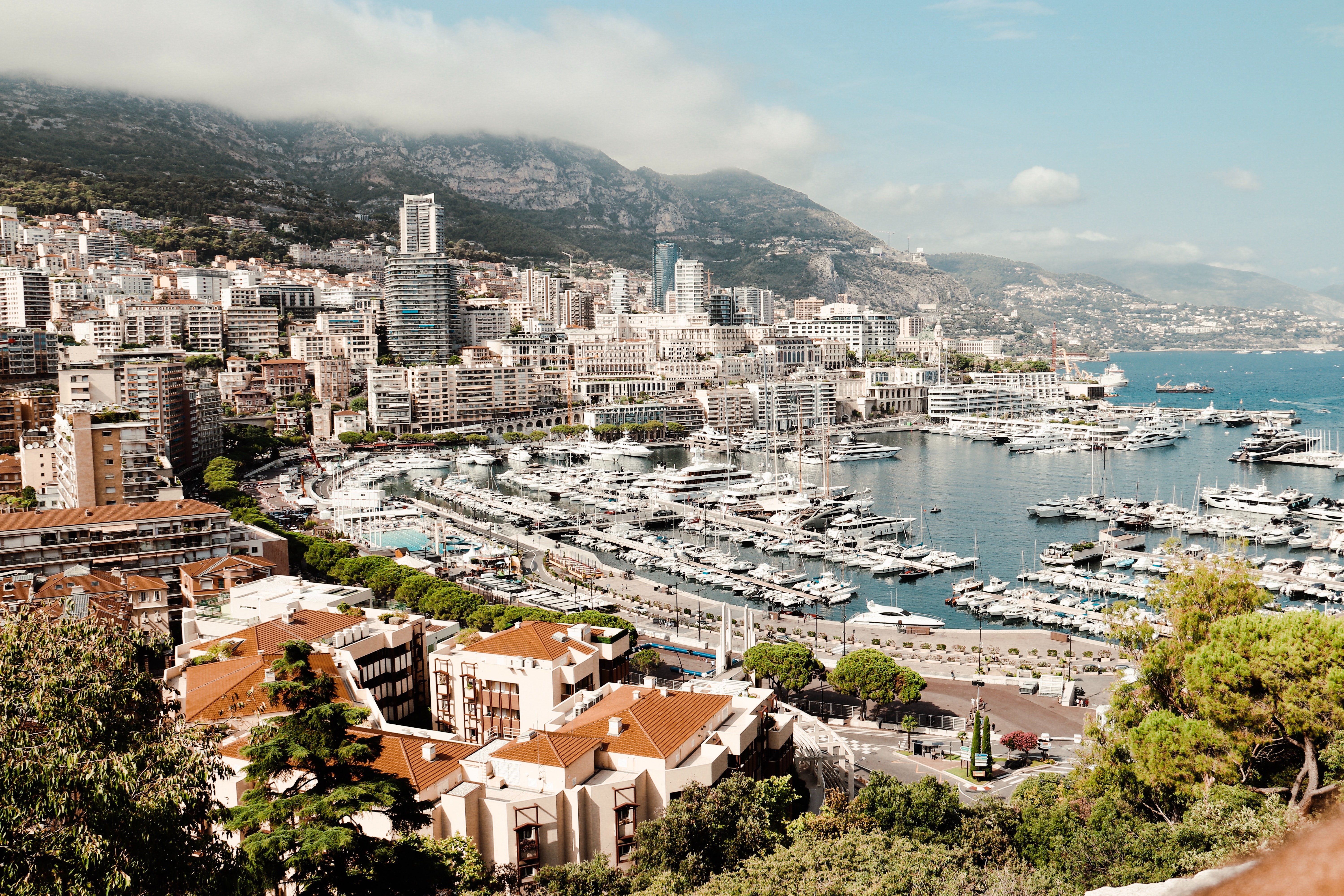 Monaco