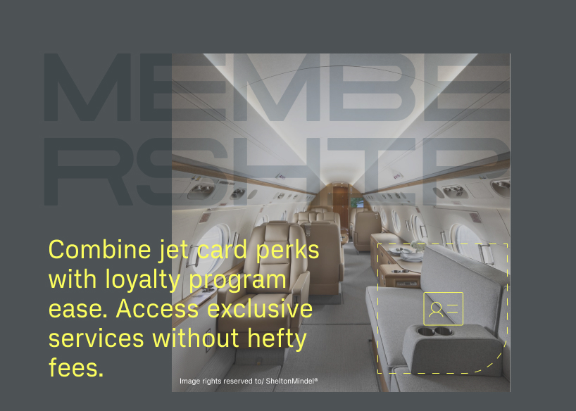 Rewarding Membership